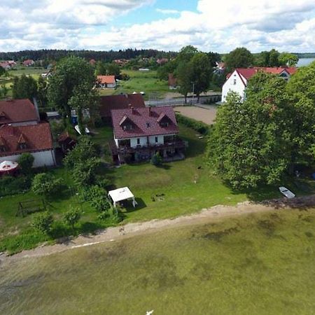 Apartamenty Nad Jeziorem ,,Odpocznij" 리드제보 외부 사진