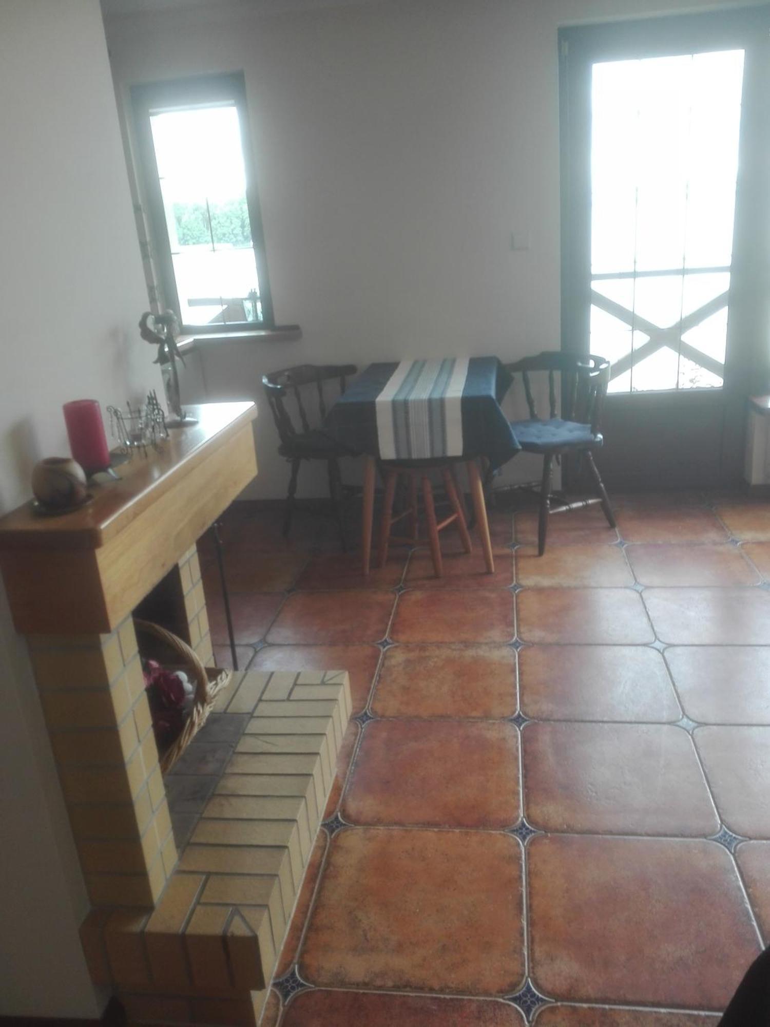 Apartamenty Nad Jeziorem ,,Odpocznij" 리드제보 외부 사진