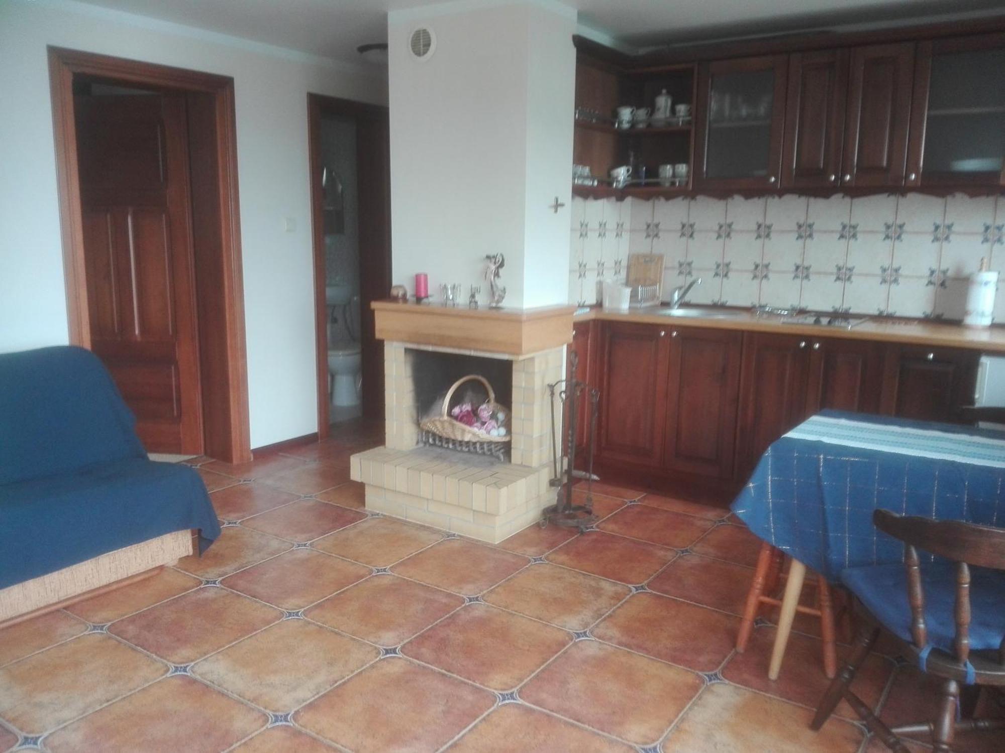 Apartamenty Nad Jeziorem ,,Odpocznij" 리드제보 외부 사진