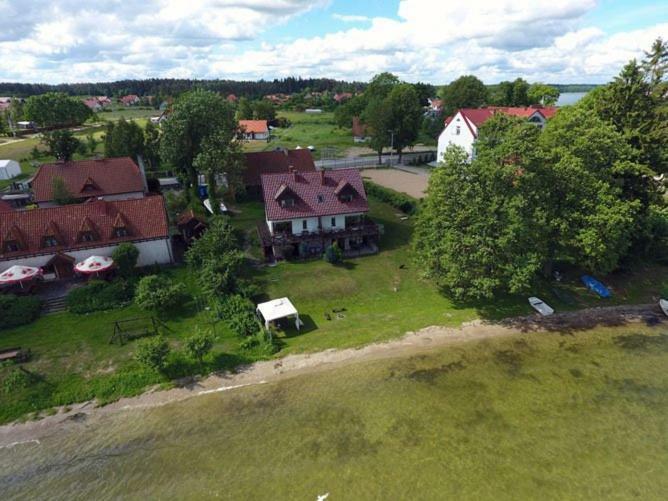 Apartamenty Nad Jeziorem ,,Odpocznij" 리드제보 외부 사진